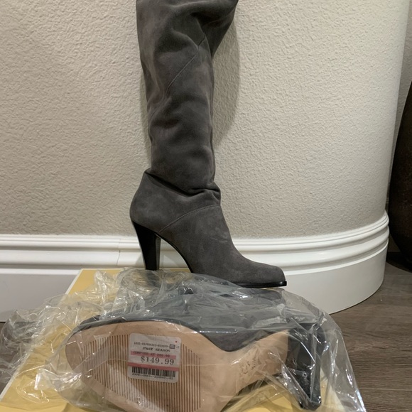 Michael Kors Boots - Picture 4 of 7